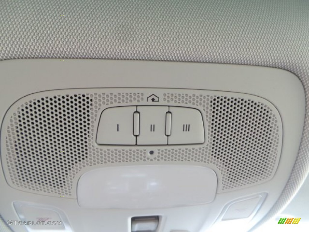 2016 Audi A6 3.0 TFSI Premium Plus quattro Controls Photo #102376355