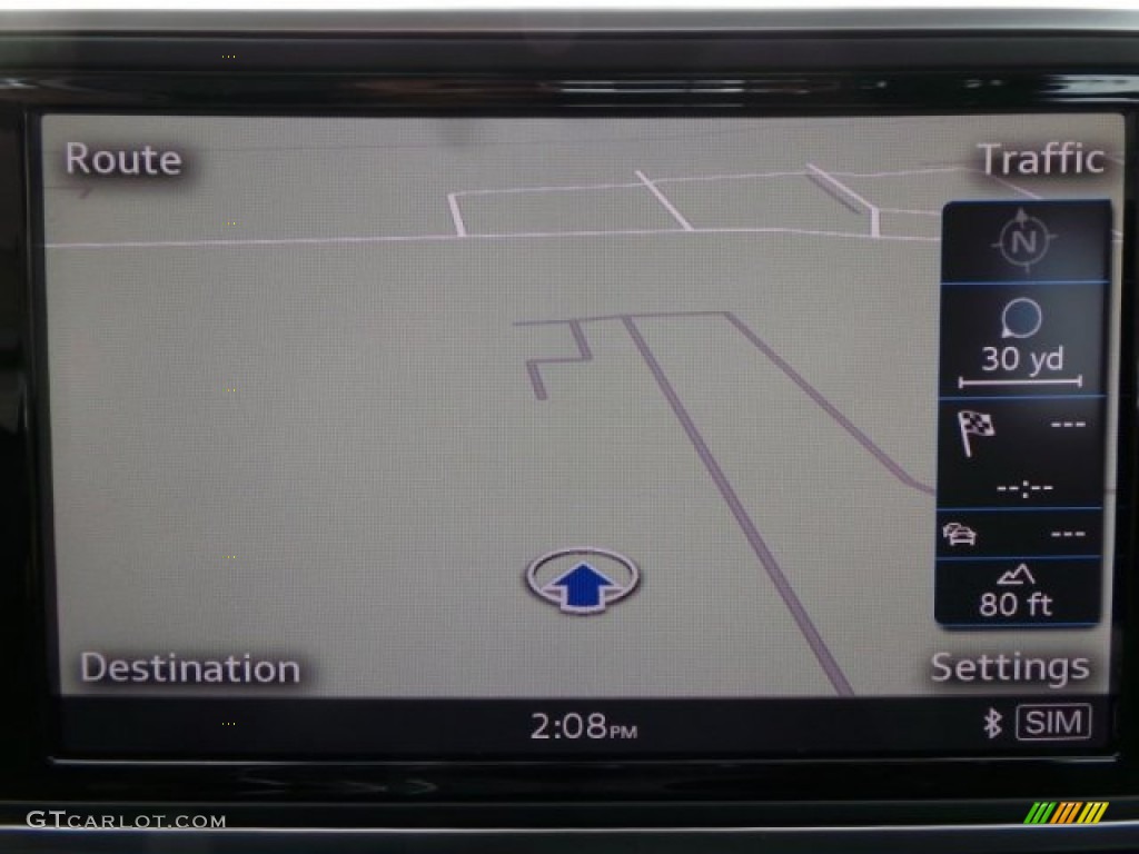 2016 Audi A6 3.0 TFSI Premium Plus quattro Navigation Photo #102376373