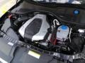3.0 Liter TFSI Supercharged DOHC 24-Valve VVT V6 Engine for 2016 Audi A6 3.0 TFSI Premium Plus quattro #102376457