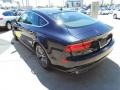 Moonlight Blue Metallic 2016 Audi A7 3.0 TFSI Premium Plus quattro Exterior