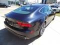 Moonlight Blue Metallic - A7 3.0 TFSI Premium Plus quattro Photo No. 7