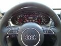 Black Gauges Photo for 2016 Audi A7 #102376697