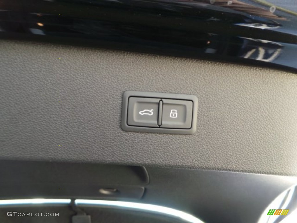 2016 Audi A7 3.0 TFSI Premium Plus quattro Controls Photo #102376746