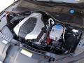 3.0 Liter TFSI Supercharged DOHC 24-Valve VVT V6 2016 Audi A7 3.0 TFSI Premium Plus quattro Engine
