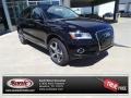 Mythos Black Metallic - Q5 3.0 TDI Premium Plus quattro Photo No. 1