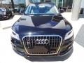 Mythos Black Metallic - Q5 3.0 TDI Premium Plus quattro Photo No. 2