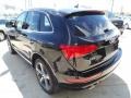 Mythos Black Metallic - Q5 3.0 TDI Premium Plus quattro Photo No. 5