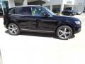 Mythos Black Metallic - Q5 3.0 TDI Premium Plus quattro Photo No. 8