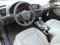 Mythos Black Metallic - Q5 3.0 TDI Premium Plus quattro Photo No. 11