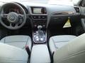 Mythos Black Metallic - Q5 3.0 TDI Premium Plus quattro Photo No. 25