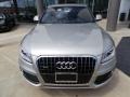 Cuvee Silver Metallic - Q5 2.0 TFSI Premium Plus quattro Photo No. 2