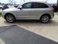 Cuvee Silver Metallic - Q5 2.0 TFSI Premium Plus quattro Photo No. 4