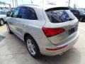 Cuvee Silver Metallic - Q5 2.0 TFSI Premium Plus quattro Photo No. 5