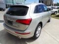 Cuvee Silver Metallic - Q5 2.0 TFSI Premium Plus quattro Photo No. 7