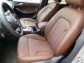 Cuvee Silver Metallic - Q5 2.0 TFSI Premium Plus quattro Photo No. 12