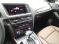 Cuvee Silver Metallic - Q5 2.0 TFSI Premium Plus quattro Photo No. 14
