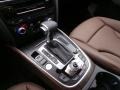 Cuvee Silver Metallic - Q5 2.0 TFSI Premium Plus quattro Photo No. 15