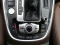 Cuvee Silver Metallic - Q5 2.0 TFSI Premium Plus quattro Photo No. 22