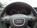 Cuvee Silver Metallic - Q5 2.0 TFSI Premium Plus quattro Photo No. 23