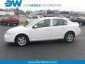 Summit White - Cobalt LT Sedan Photo No. 1