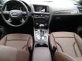 Cuvee Silver Metallic - Q5 2.0 TFSI Premium Plus quattro Photo No. 26