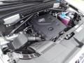 Cuvee Silver Metallic - Q5 2.0 TFSI Premium Plus quattro Photo No. 30