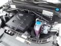 Cuvee Silver Metallic - Q5 2.0 TFSI Premium Plus quattro Photo No. 31