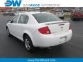 Summit White - Cobalt LT Sedan Photo No. 2