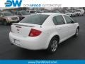 Summit White - Cobalt LT Sedan Photo No. 3