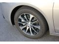 Slate Silver Metallic - TLX 2.4 Photo No. 11