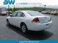 White - Impala LT Photo No. 3