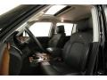 Black Obsidian - QX 56 4WD Photo No. 6
