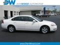 White - Impala LT Photo No. 5