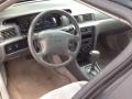 1997 Classic Green Pearl Toyota Camry LE  photo #8