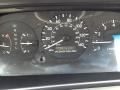 1997 Classic Green Pearl Toyota Camry LE  photo #9