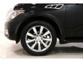 Black Obsidian - QX 56 4WD Photo No. 34