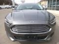 Sterling Gray Metallic - Fusion SE Photo No. 4