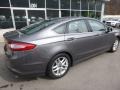 Sterling Gray Metallic - Fusion SE Photo No. 5