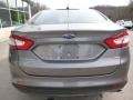 Sterling Gray Metallic - Fusion SE Photo No. 6