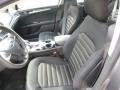 Sterling Gray Metallic - Fusion SE Photo No. 16