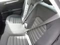 Sterling Gray Metallic - Fusion SE Photo No. 17