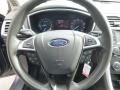 Sterling Gray Metallic - Fusion SE Photo No. 22