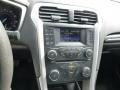 Sterling Gray Metallic - Fusion SE Photo No. 23
