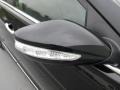 2013 Black Onyx Pearl Hyundai Sonata Hybrid Limited  photo #23