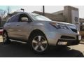 Palladium Metallic - MDX SH-AWD Technology Photo No. 1