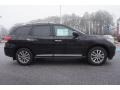  2015 Pathfinder SL Magnetic Black