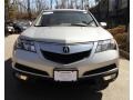 Palladium Metallic - MDX SH-AWD Technology Photo No. 2