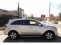 Palladium Metallic - MDX SH-AWD Technology Photo No. 3