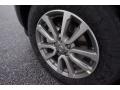 2015 Nissan Pathfinder SL Wheel and Tire Photo