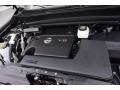  2015 Pathfinder SL 3.5 Liter DOHC 24-Valve CVTCS V6 Engine